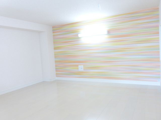 ユナイト 川崎ショピニストの調べの寝室|同タイプ参考写真です。