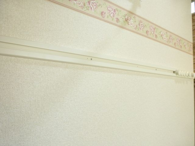 ユナイト 川崎ショピニストの調べの設備|同タイプ参考写真です。