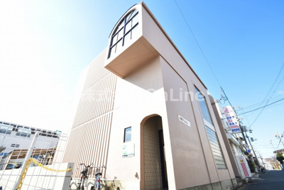 【外観】 | 太陽マンション