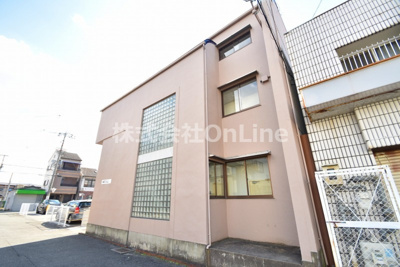 【その他共用部分】 | 太陽マンション