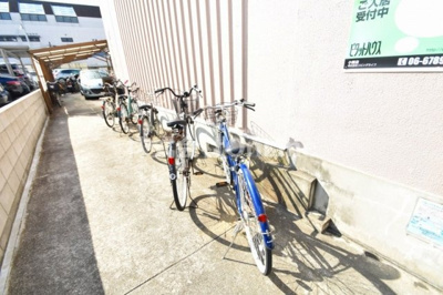 【その他共用部分】 | 太陽マンション