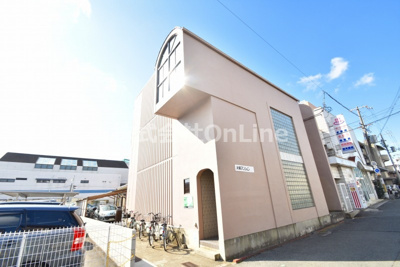 【エントランス】 | 太陽マンション