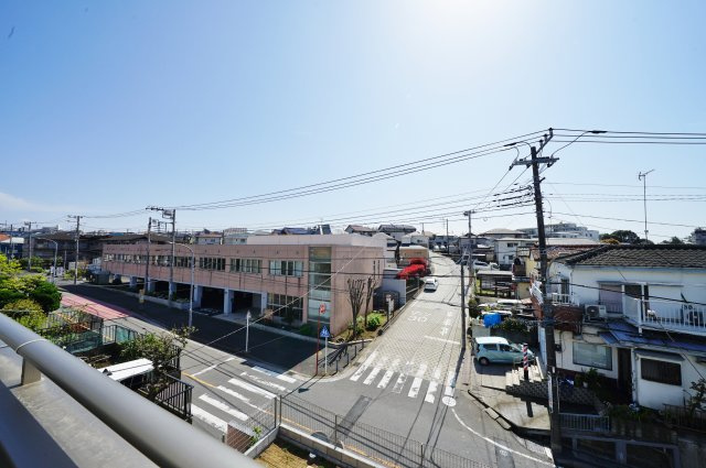【横浜市港南区東永谷２丁目2-11】★仲介手数料無料★（相武山小学校・東永谷中学校）の展望