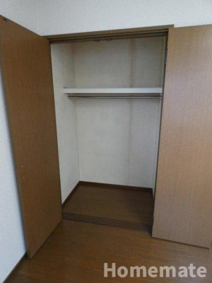 【収納】 | エクセレント青山