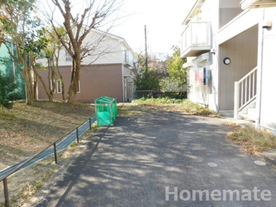 【駐車場】 | エクセレント青山