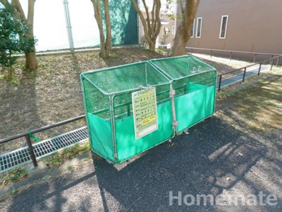 【その他共用部分】 | エクセレント青山