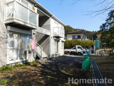 【その他共用部分】 | エクセレント青山