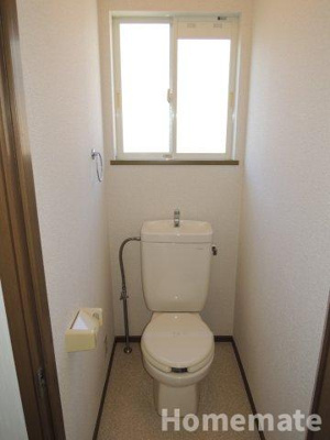 【トイレ】 | エクセレント青山