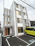 ラウレア発寒の画像