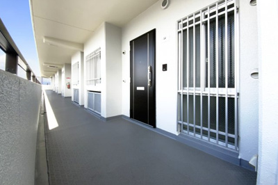 【その他共用部分】 | パレスエクセル伏見久我 | こちらの物件に興味がある方はお気軽にお問い合わせ下さい！月々のお支払い希望額からお客様が購入可能な物件の価格をシミュレーション致します(*´▽｀*)