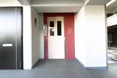 【その他共用部分】 | パレスエクセル伏見久我