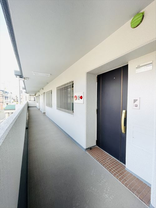 ファミール南福岡のその他共用部分