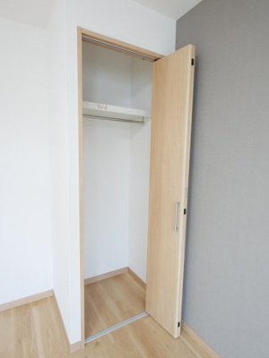 【収納】 | フラッティ千本下長者町