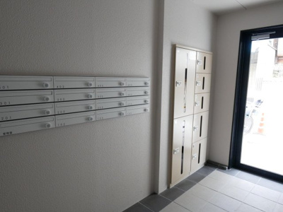 【その他】 | フラッティ千本下長者町