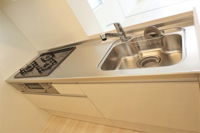 ハピネスのキッチン