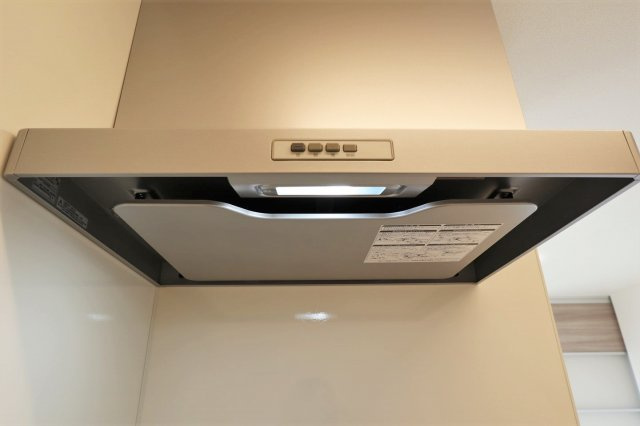 ハピネスの設備