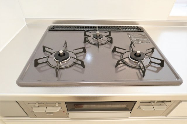 ハピネスのキッチン