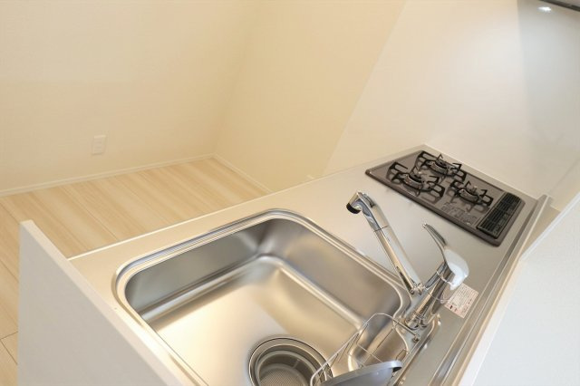 ハピネスのキッチン