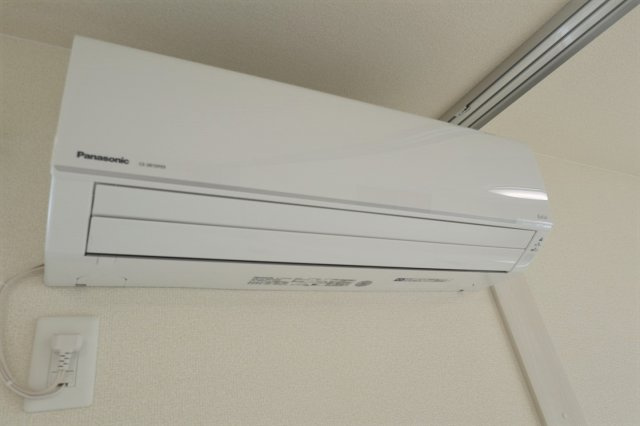 ハピネスの設備