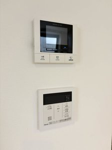 べレオ元町山手の設備