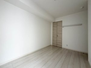 べレオ元町山手の居間・リビング