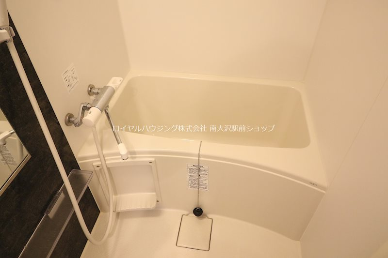 ☆浴室乾燥機付き☆反転の302号室の写真です参考にして下さい