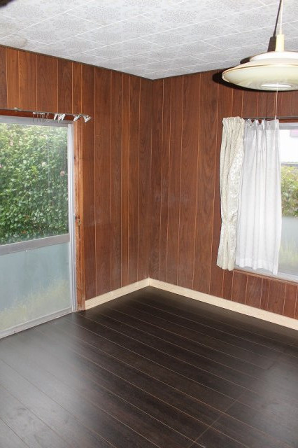 都城市志比田町の中古一戸建の洋室