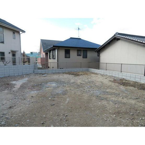 【庭】 | 平和５丁目戸建て