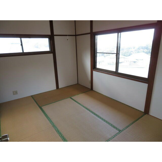 【和室】 | 平和５丁目戸建て