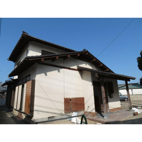 【外観】 | 平和５丁目戸建て