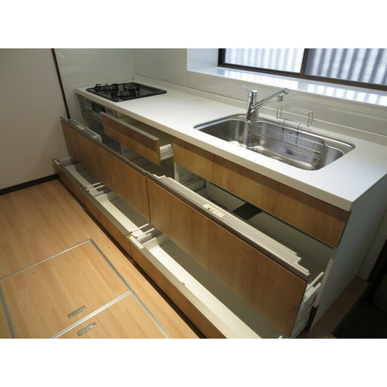 【設備】 | 平和５丁目戸建て