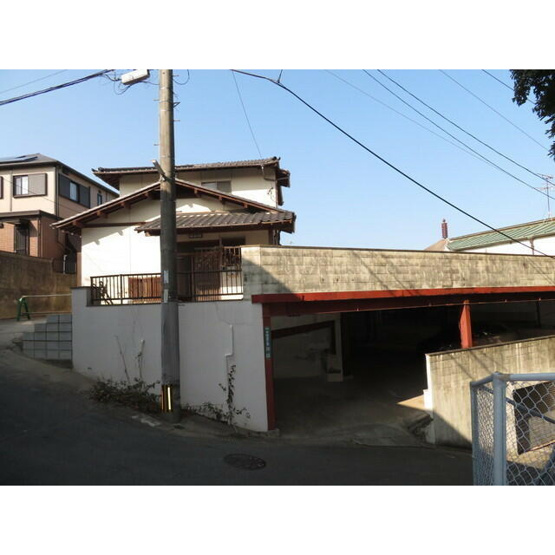 【展望】 | 平和５丁目戸建て