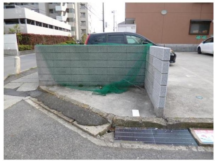 ピュアパレス・H1のその他共用部分