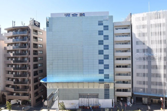 【展望】 | 物件のお問い合わせは、 ０１２０－７００－９６８までお気軽にどうぞ！
バルコニーからの眺望