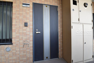 【その他共用部分】 | 共用部　玄関ドア