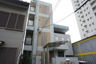 【外観】 | GreenHill