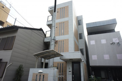 【外観】 | GreenHill | Green Hill