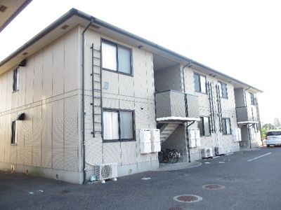 【外観】 | エクレールSYOU