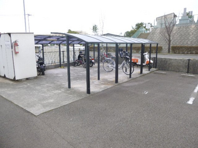 【外観】 | エクレールSYOU