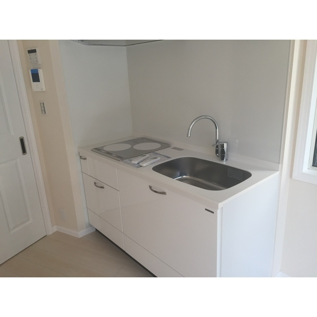 ソレイユ宮前平のその他|※現況優先となります。