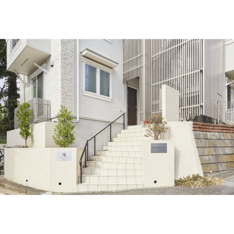 ソレイユ宮前平のその他共用部分|※現況優先となります。