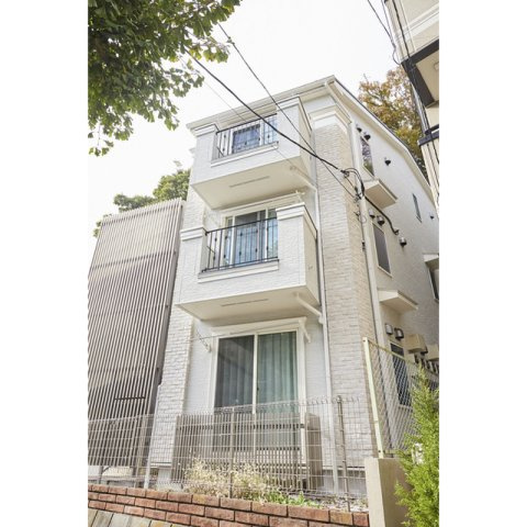 ソレイユ宮前平の展望|※現況優先となります。