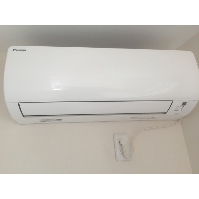 ソレイユ宮前平の設備|※現況優先となります。