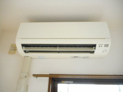 【設備】 | カウベルⅡ