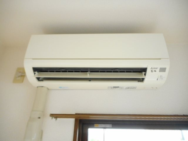 【設備】 | カウベルⅡ