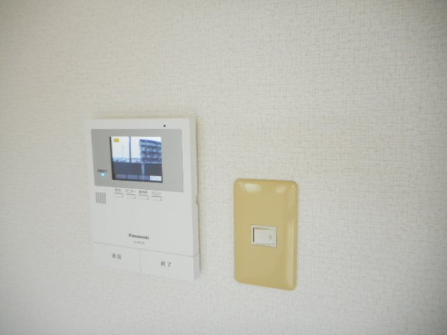 【設備】 | カウベルⅡ