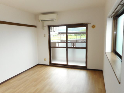 【洋室】 | カウベルⅡ