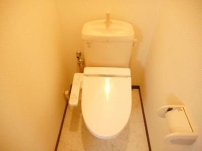 【トイレ】 | カウベルⅡ