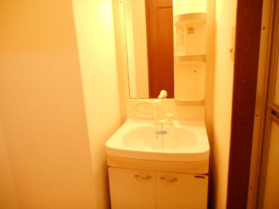 【洗面所】 | カウベルⅡ