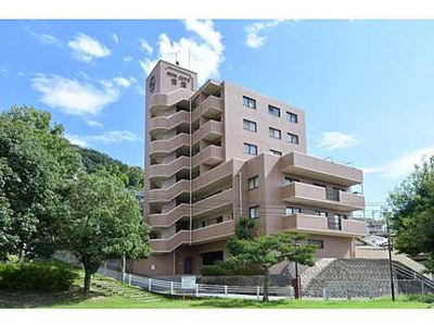 【外観】 | サンシティ宮原